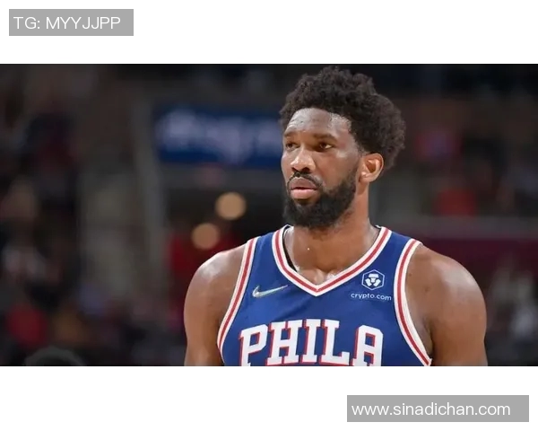 恩比德再创辉煌夺得分王殊荣场均348分创近40年新高纪录