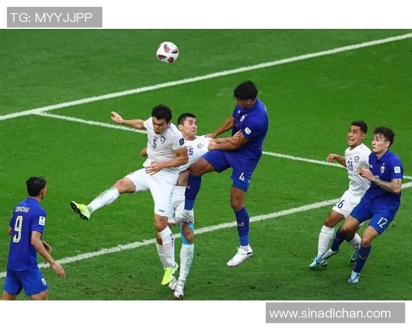 泰国与乌兹别克足球实力对比分析谁更强大