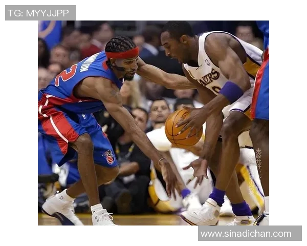 活塞与湖人精彩对决录像回放全程回顾与精彩瞬间分析