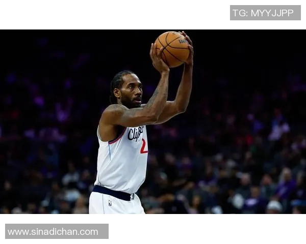 科怀伦纳德在NBA的传奇之路与冠军梦想的追逐之旅