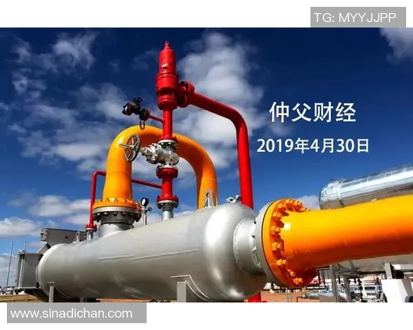 重磅专题：探索液化天然气在能源转型中的创新与应用前景