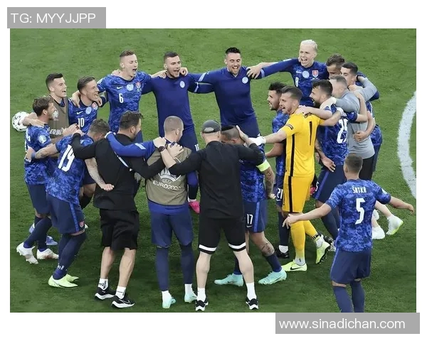 2018欧国联精彩对决斯洛伐克迎战乌克兰全场回顾与精彩瞬间分析